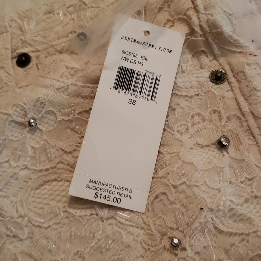 Ralph Lauren shorts - Picture 3 of 4